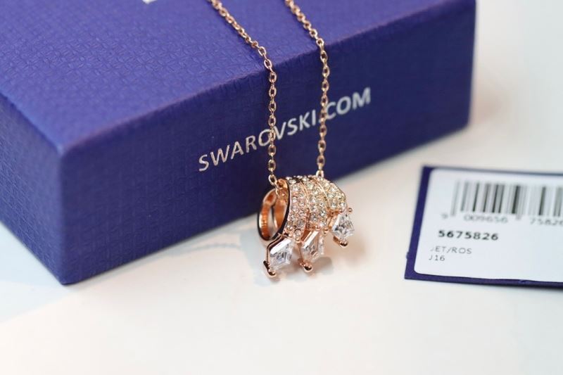 Swarovski Necklaces